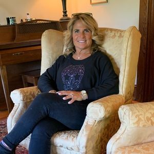 Meet your Posher, Christine